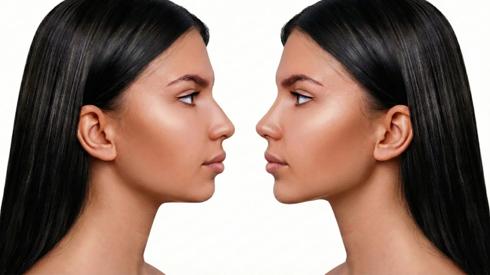 Orthognathic Surgery Chin Enhancement Corrective Jaw Surgery At Cosmoradiance Hyderabad India